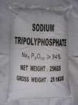 Sodium Tripolyphosphate( stpp)