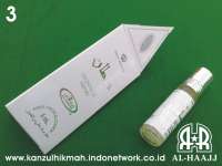 Parfum Al-Rehab 6 ml ( SULTAN ) ( 3 ) Kanzul Hikmah