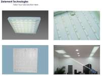 Dimmbale LED Panel Lights