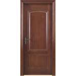 Solid Wood Door 418