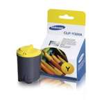 yellow laser print cartridge CLP-300,  CLP-300N,  CLX-2160,  CLX-2160N,  CLX-3160N,  CLX-3160FN