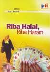 Riba Halal Riba Haram