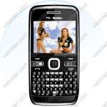 TV E71 Pro unlocked cell phone mobile phone Dual sim ,  NO MOQ,  Accept Paypal