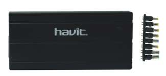 Havit Universal Notebook Charger Adaptor HV-90W