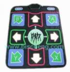 sell PS2,  WII,  USB 3 in 1 Dance mat