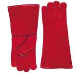 Welding gloves