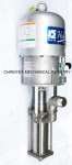COSMOSTAR CY-0166 5: 1 Flash Air Operated Transfer Pump
