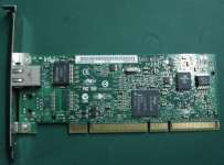 Intel 8490MT PRO1000M Gigabit PCI-X Server NIC Network Card