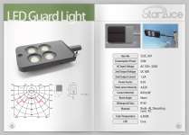 LED Guard Light