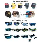 Welding Goggle/ Kacamata Pengelasan