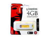 USB FLASH DISK KINGSTON DT G2 4GB
