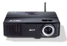 Projector Acer P1200i