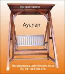 AYUNAN