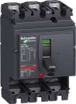 Jual MCCB NSX100F - 36 kA 3P 11.2 - 50 A Merlin Gerin / Schneider Electric