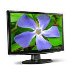 Monitor LCD / Acer / LED Acer X163WL 15.6 inch Wid