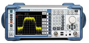 Rohde &amp; Schwarz FSL3,  FSL6,  FSL18 Spectrum Analyzers