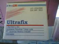 ultrafix 5x5