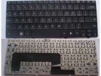 Keyboard HP Mini 1000,  HP Mini 700,  HP Mini 1100 series