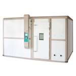 Temperature & Humidity chamber ( Walk-in type)