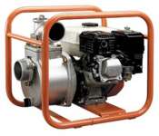 Water Engine Honda Koshim Pump
