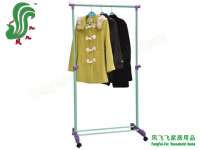 garment rack