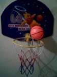 Ring Basket Mainan Anak