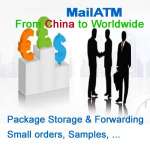 Mail Scan Service from China to anywhere in the world