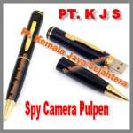 Spy Pen CCTV 4 Gb Rp. 205