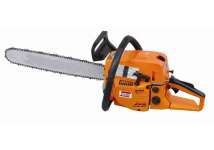 CHAIN SAW