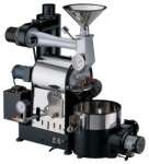 LATINA 800N Coffee proaster 500g/ batch 2kg/ jam