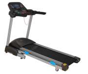 light commercial treadmill