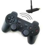 dual shock For PS3 wireless joypad game controller