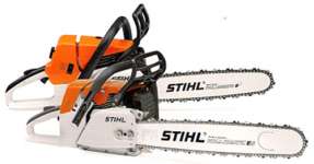 Chain Saw Stihl MS 381 -20in