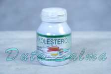 Herbal Obat Kolesterol