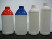 Botol botol HDPE