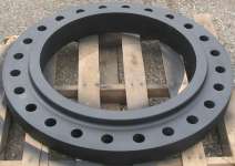 SLIP ON FLANGE