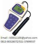 Waterproof Portable DO Meter CyberScan DO 300 EUTECH,  Hp: 081380328072,  Email : k00011100@ yahoo.com