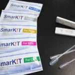 Sulfonamides Residue Rapid Test