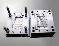 injection moulding