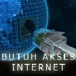 koneksi internet