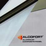 ALCOFORT Aluminium Composite Panel