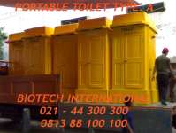 FLEXIBLE TOILET FIBREGLASS