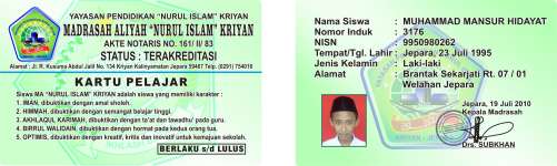 ID Card