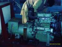 Diesel Generators