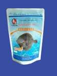 fish food packaging bag