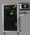 3D Laser Engraving Machine ( ELD-GLASS-X )