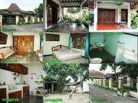 Rumah Mewah di Yogyakarta