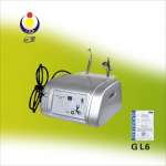 GL-6 Portable Oxygen O2 Injection Machine