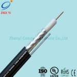Offer RG11messenger coaxial cable in bulk