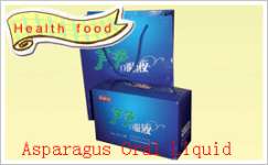 asparagus oral liquid